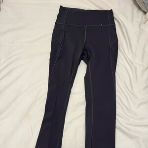 lululemon running leggings